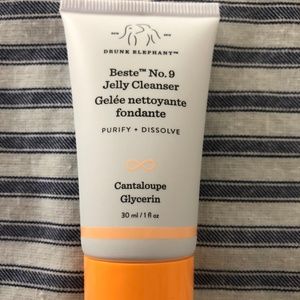 Drunk Elephant Beste No. 9 Jelly Cleanser 1fl oz